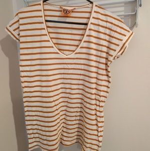 Tory burch tee shirt